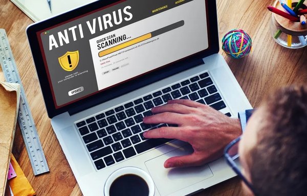 Les meilleurs antivirus pour votre ordinateur